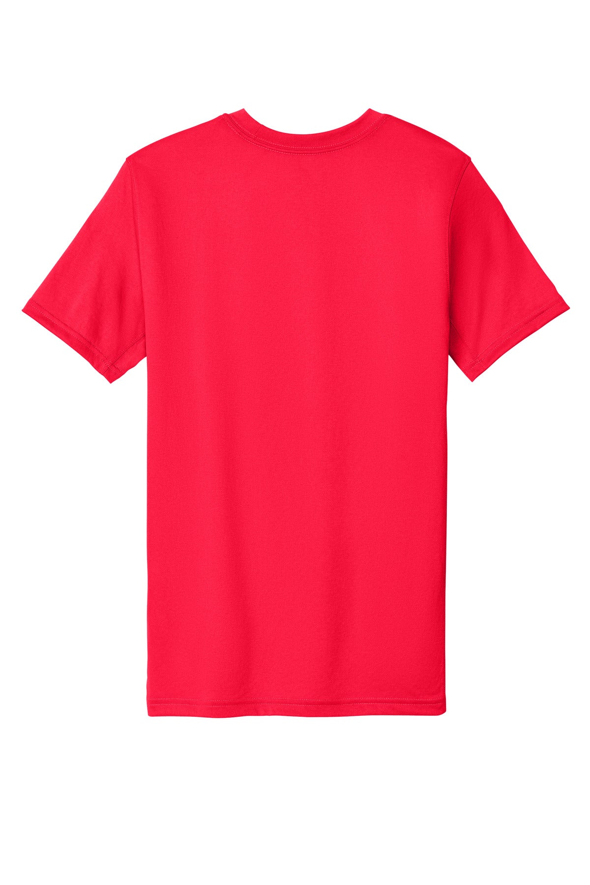 Nike Swoosh Sleeve rLegend Tee NKDX8730 University Red