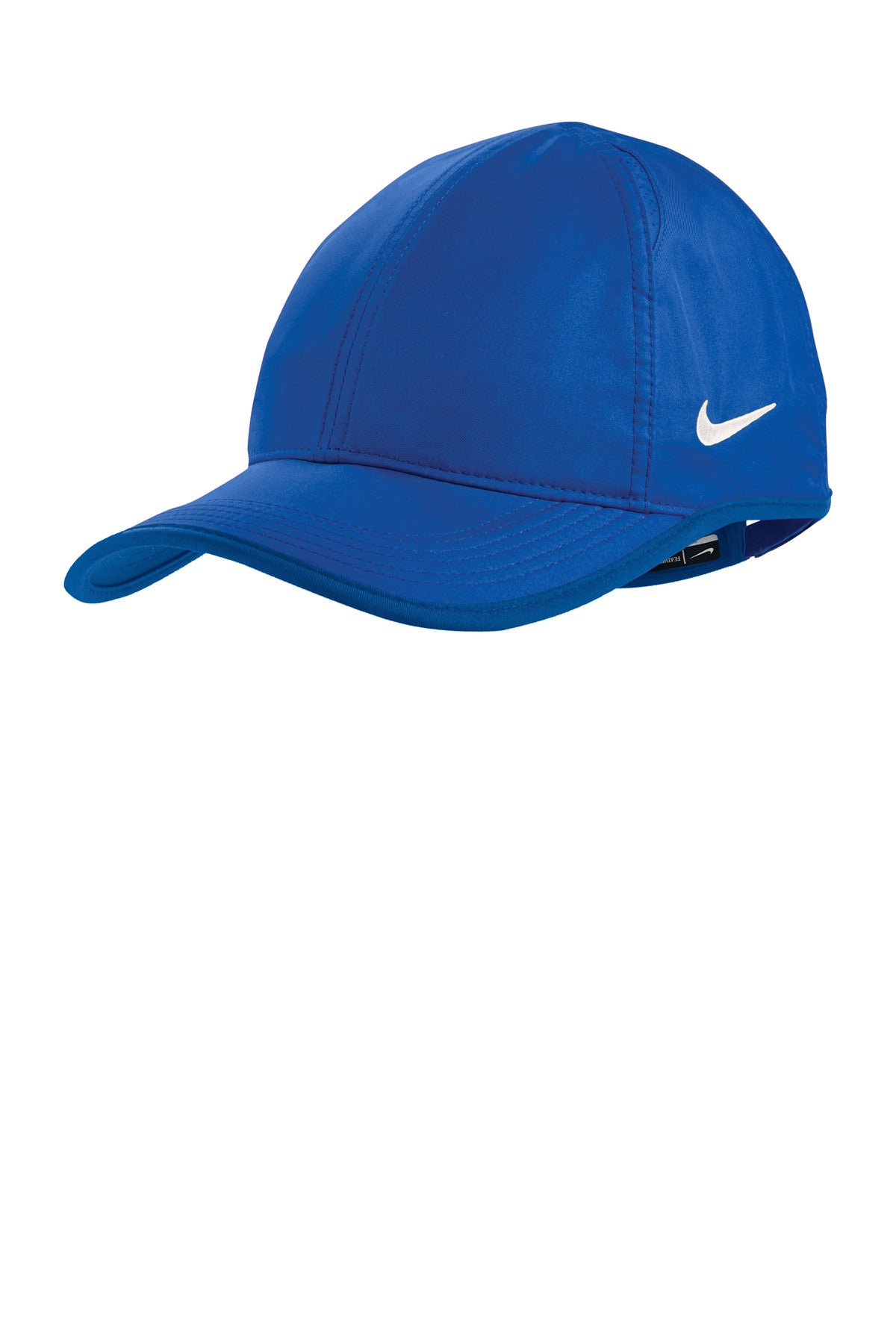 Nike Dri-FIT Featherlight Performance Cap NKFB5666 Game Royal