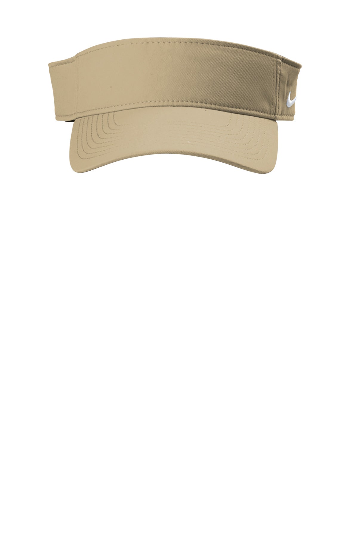 Nike Dri-FIT Team Performance Visor NKFB5675 Khaki