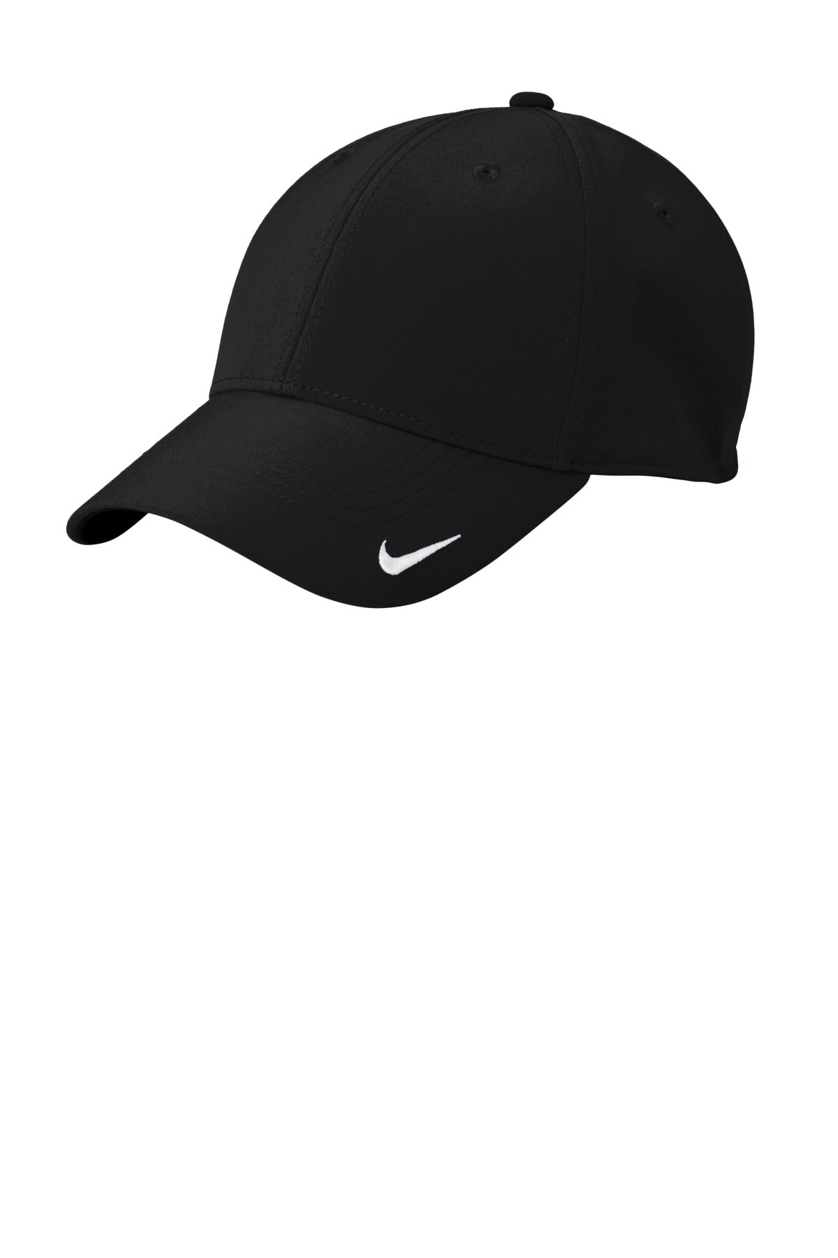 Nike Dri-FIT Legacy Cap NKFB6447 Black