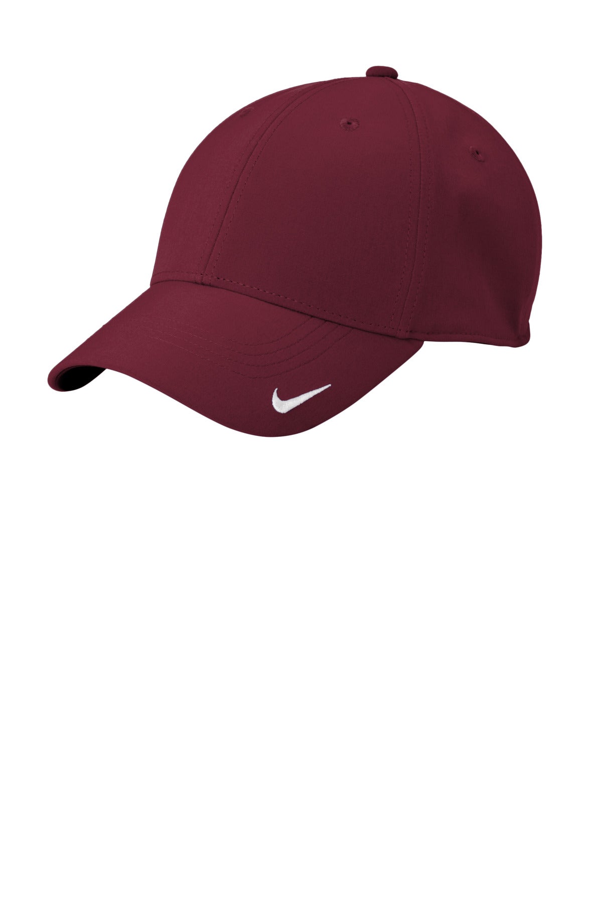 Nike Dri-FIT Legacy Cap NKFB6447 Deep Maroon