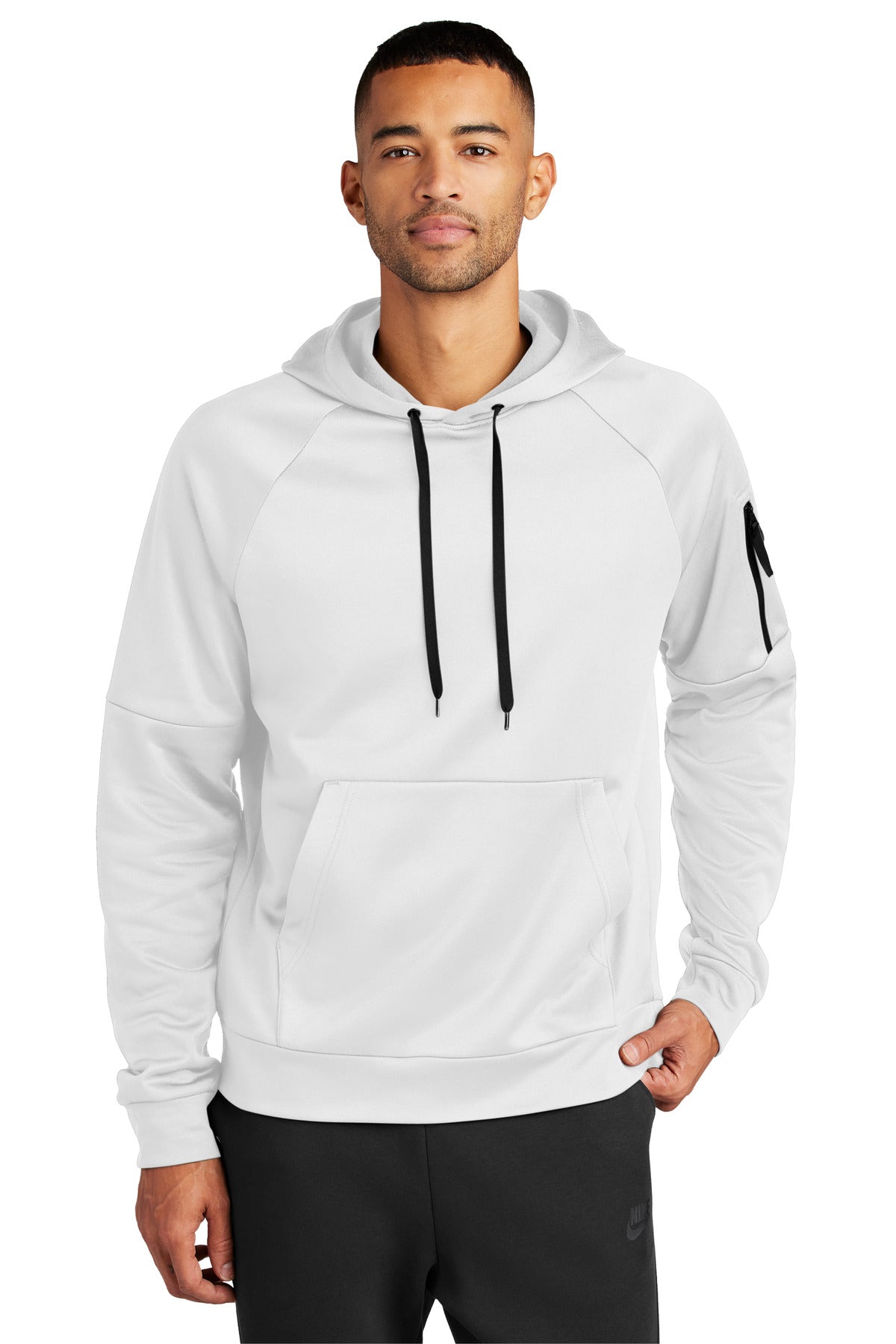 Nike Therma-FIT Pocket Pullover Fleece