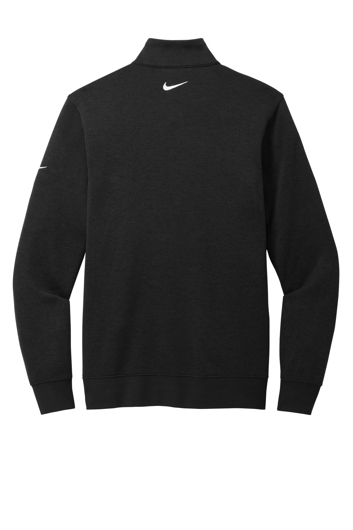 Nike Dri-FIT Corporate 1/2-Zip NKFD9892 Black