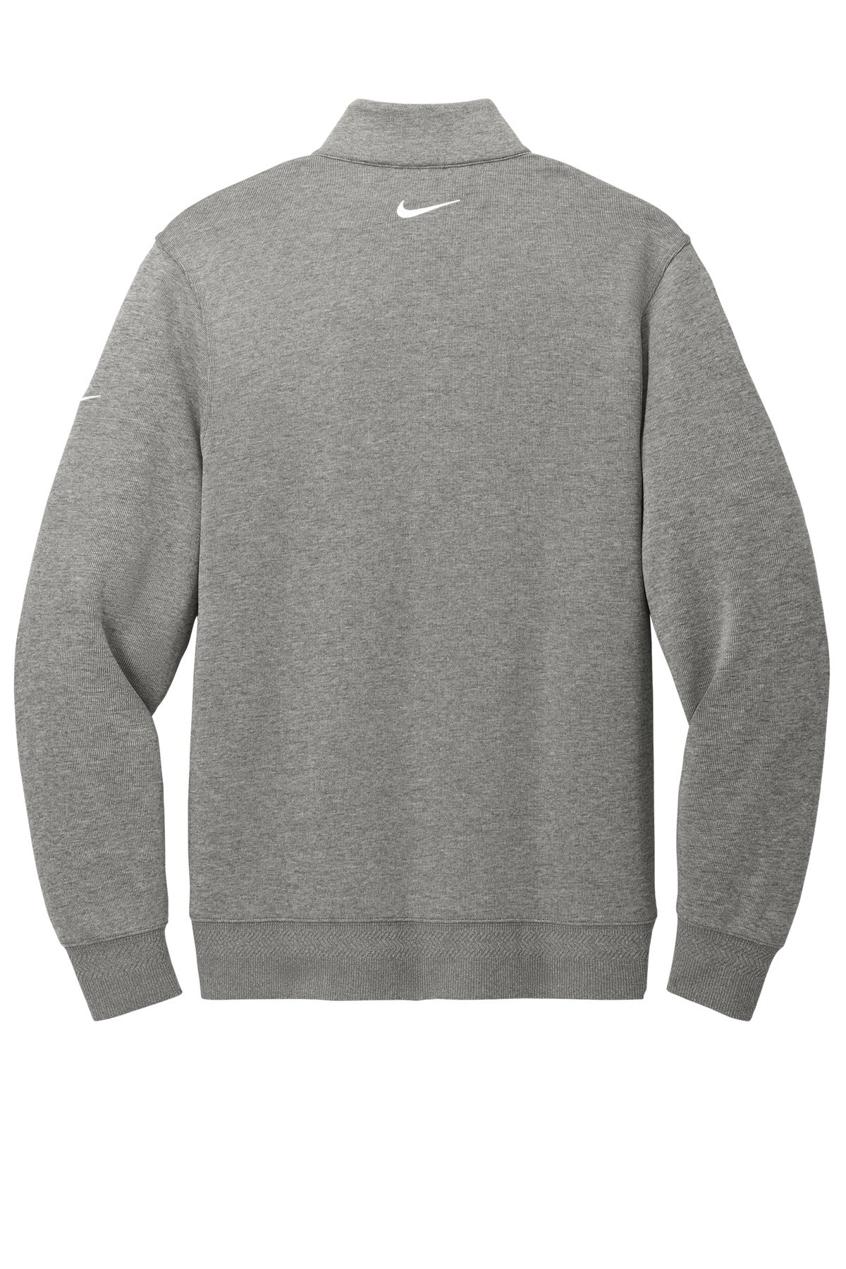 Nike Dri-FIT Corporate 1/2-Zip NKFD9892 Grey