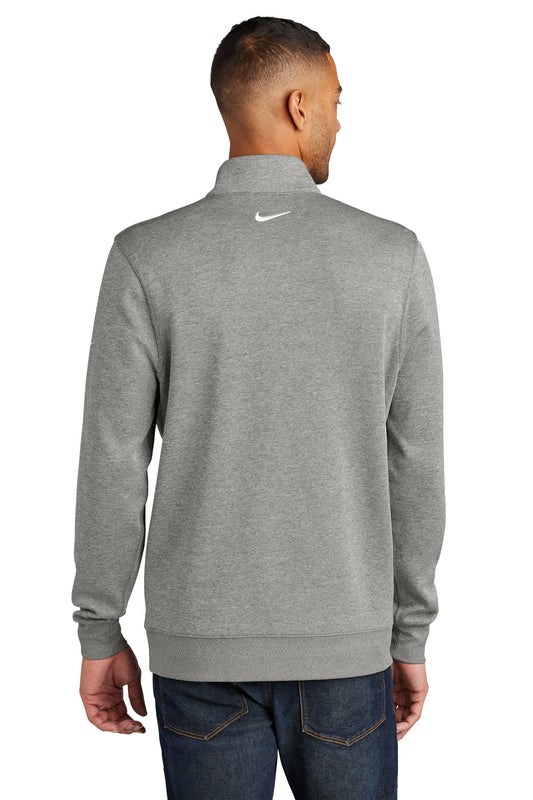 Nike Dri-FIT Corporate 1/2-Zip NKFD9892 Grey