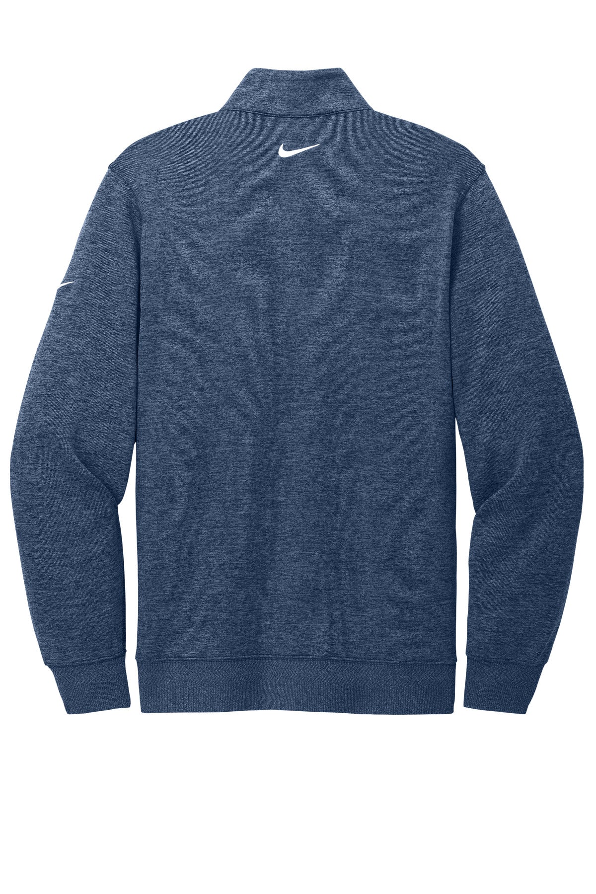 Nike Dri-FIT Corporate 1/2-Zip NKFD9892 Navy