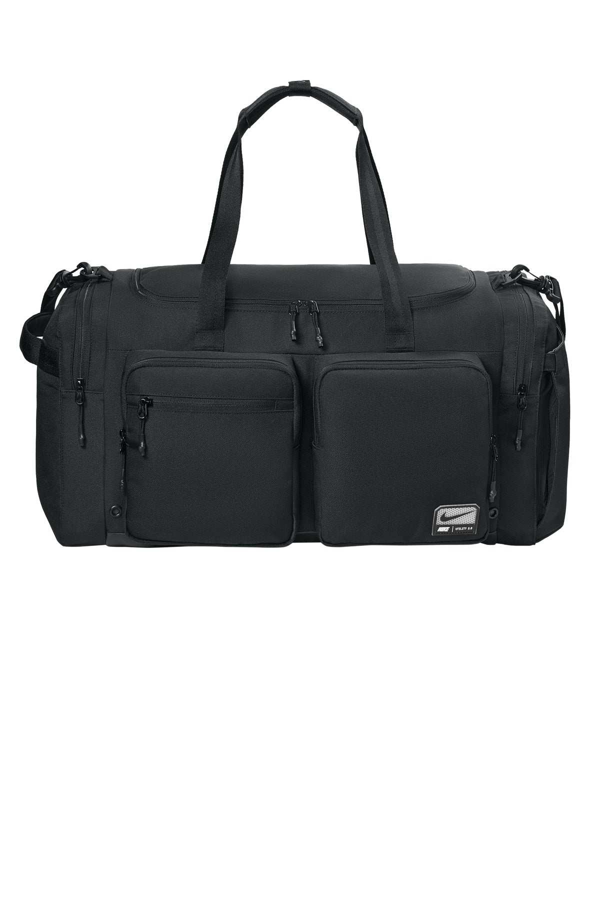 Nike Utility Duffel 20 NKFN4208 Black