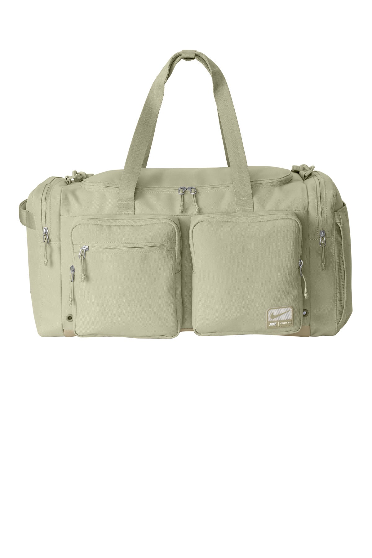 Nike Utility Duffel 20 NKFN4208 Desert Khaki
