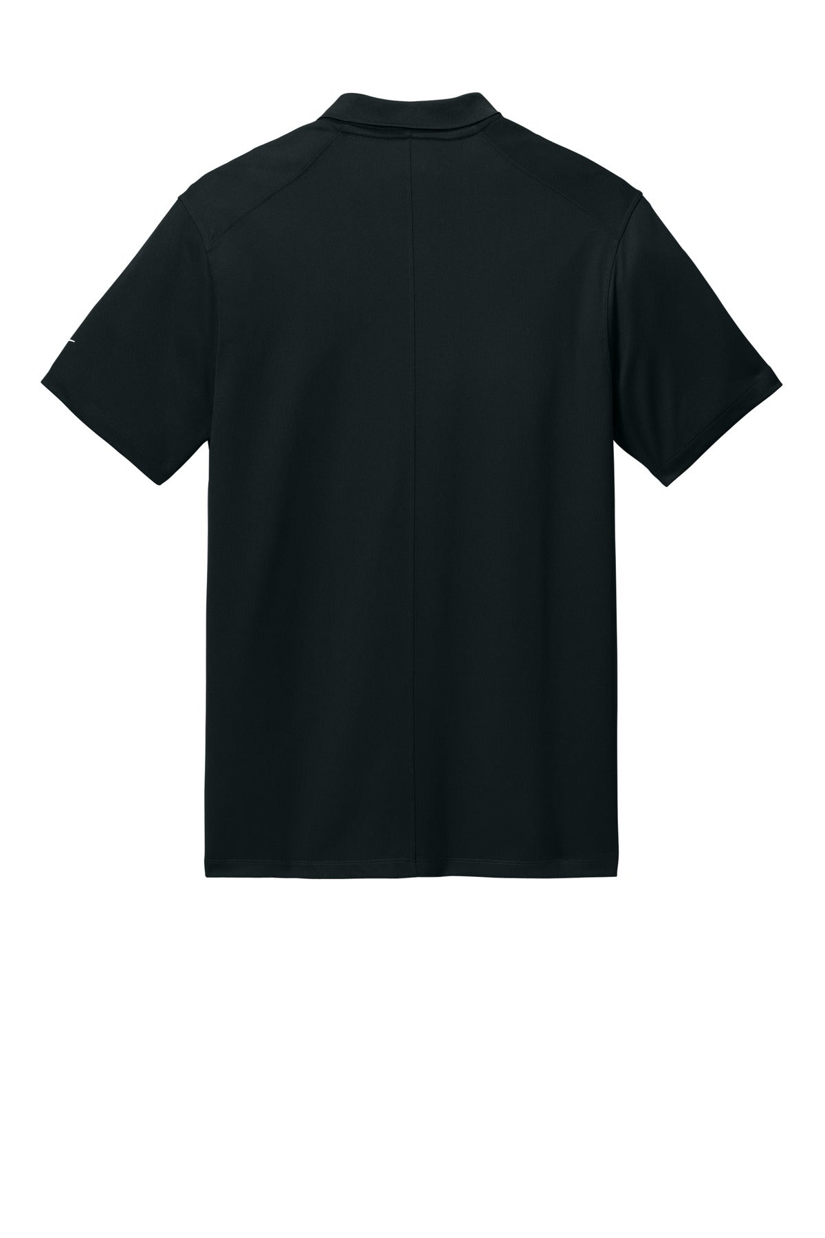 Nike Dri-FIT Victory Colorblock Polo NKFQ3968 Black/ Anthracite/ White