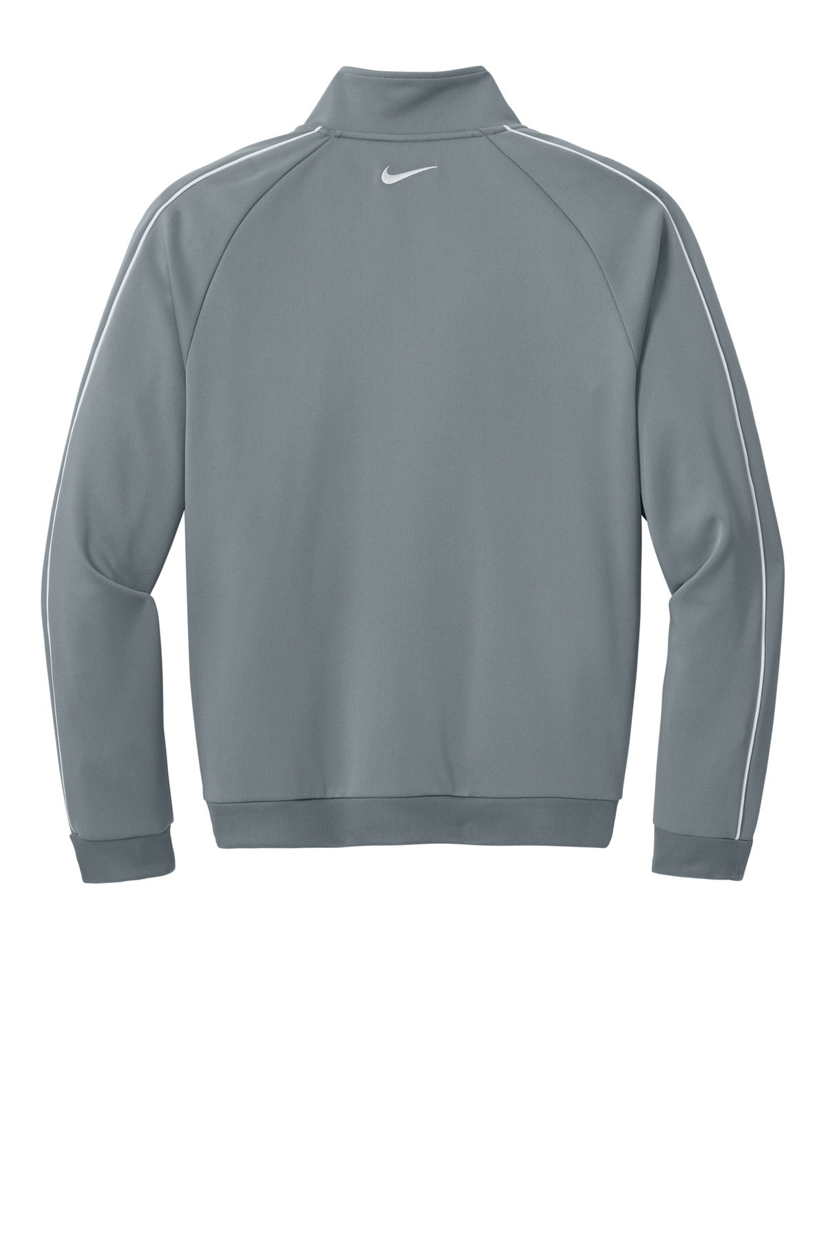 Nike Track Jacket NKFQ4758 Cool Grey