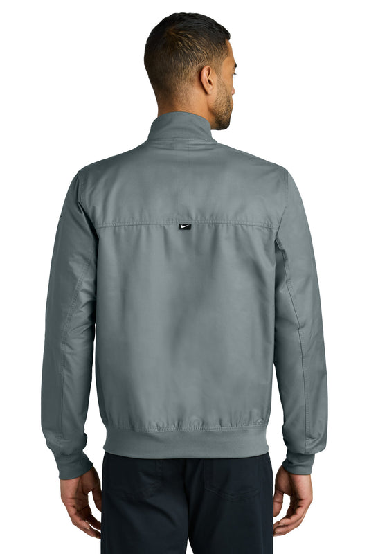 Nike Bomber Jacket NKFQ4759 Cool Grey