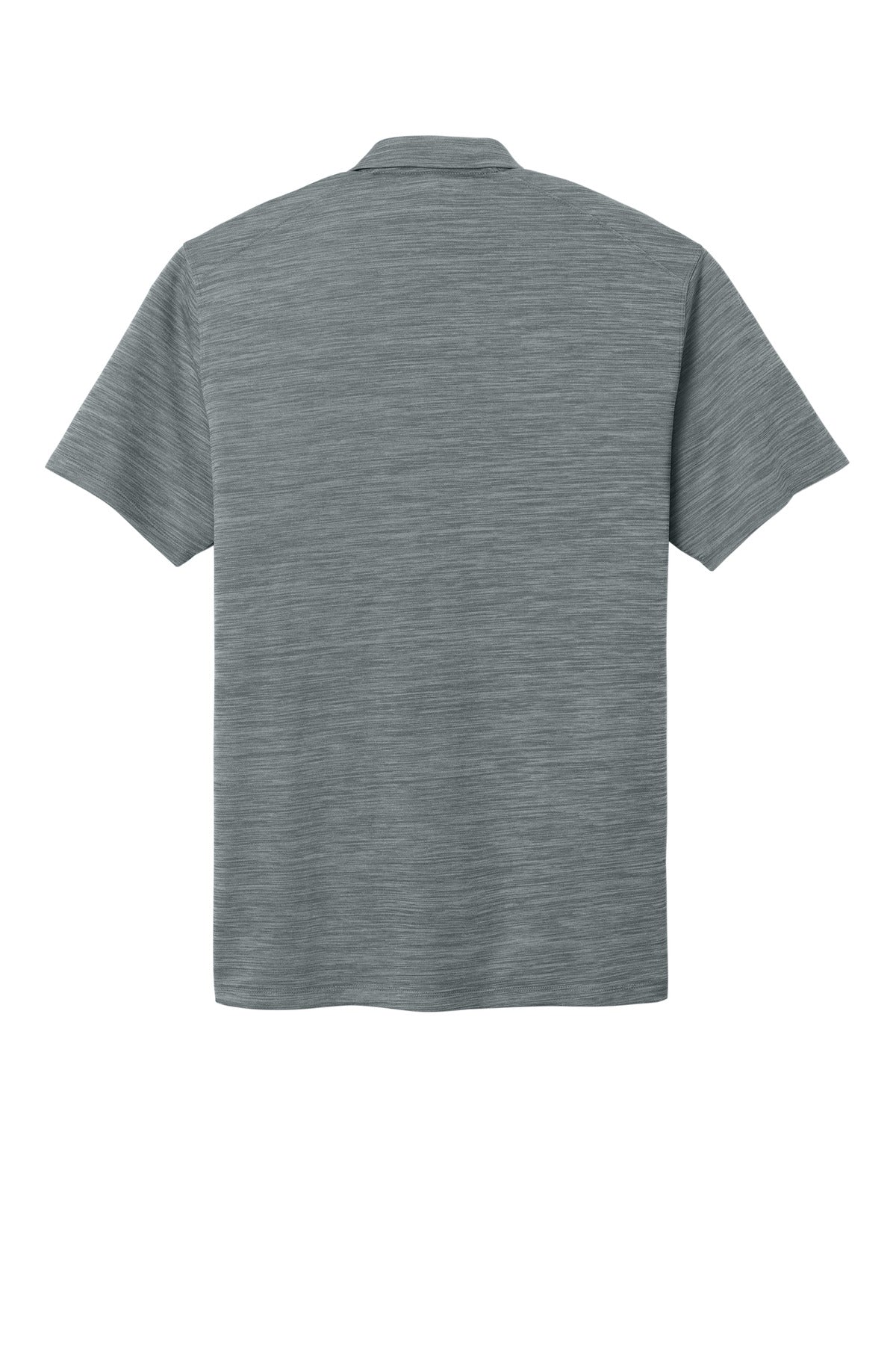 Nike Dri-FIT Striated Polo NKFQ4792 Cool Grey