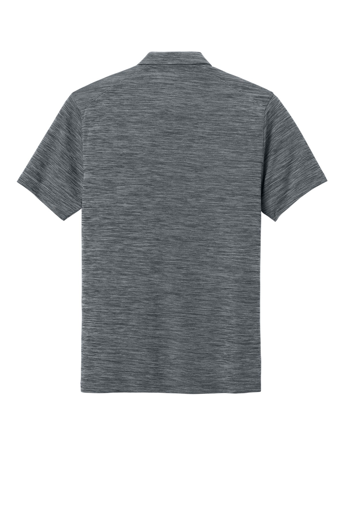 Nike Dri-FIT Striated Polo NKFQ4792 Dark Grey