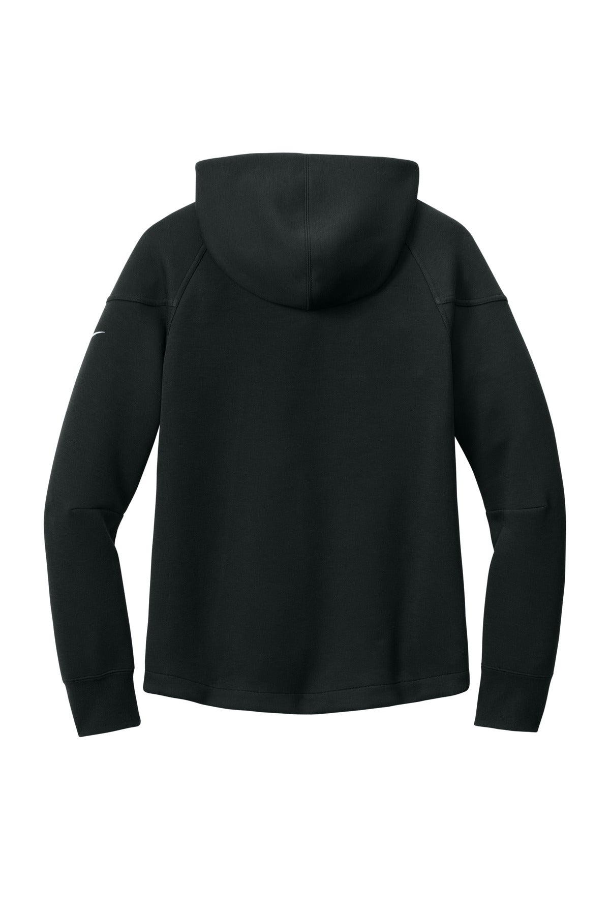 Nike Women's Tech Fleece Full-Zip Hoodie NKFQ4798 Black