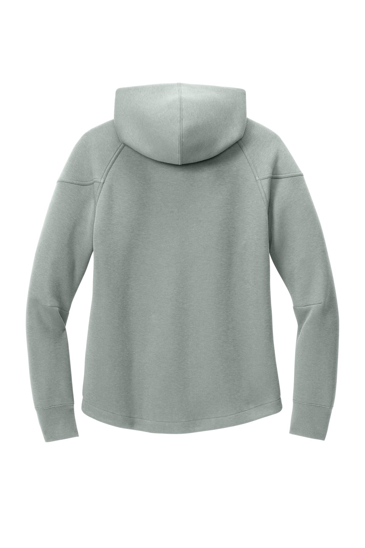 Nike Women's Tech Fleece Full-Zip Hoodie NKFQ4798 Dark Grey Heather
