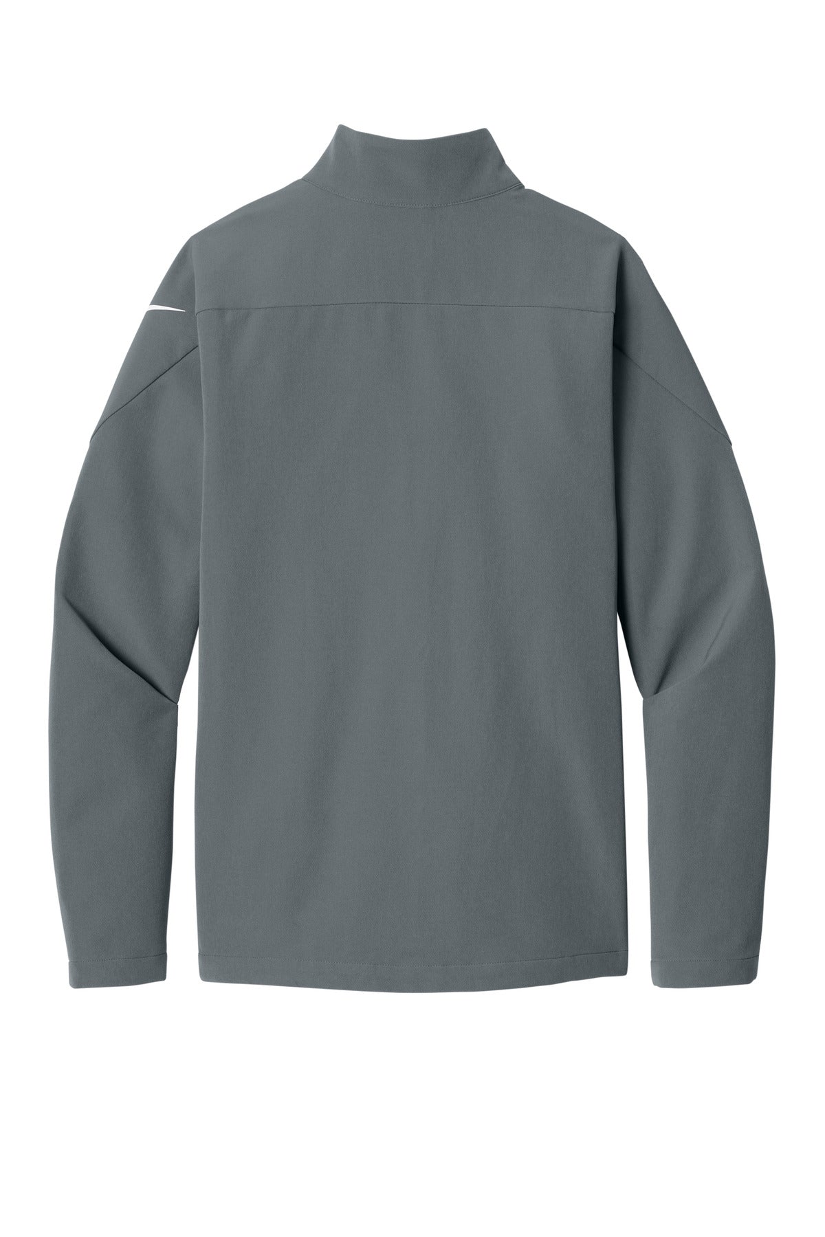 Nike Full-Zip Soft Shell Jacket NKHM7926 Dark Grey