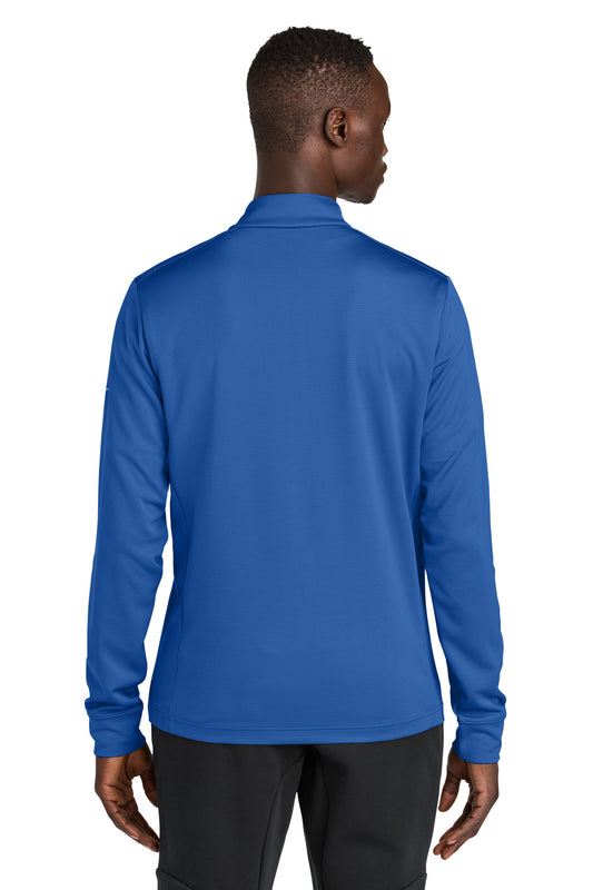 Nike Essential 1/2-Zip Cover-Up NKHM8036 Game Royal