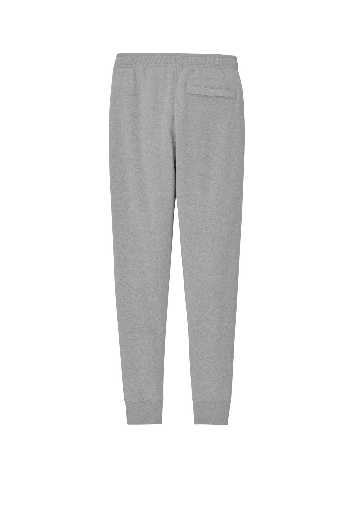 Nike Club Fleece Jogger NKHM8045 Dark Grey Heather