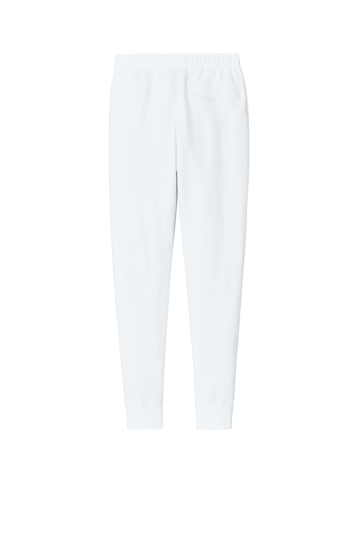 Nike Club Fleece Jogger NKHM8045 White