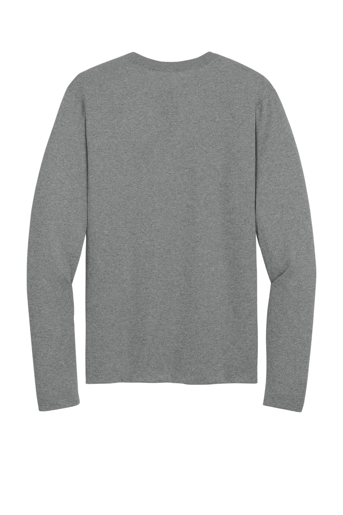 Nike Team rLegend Long Sleeve Tee NKHQ4550 Carbon Heather
