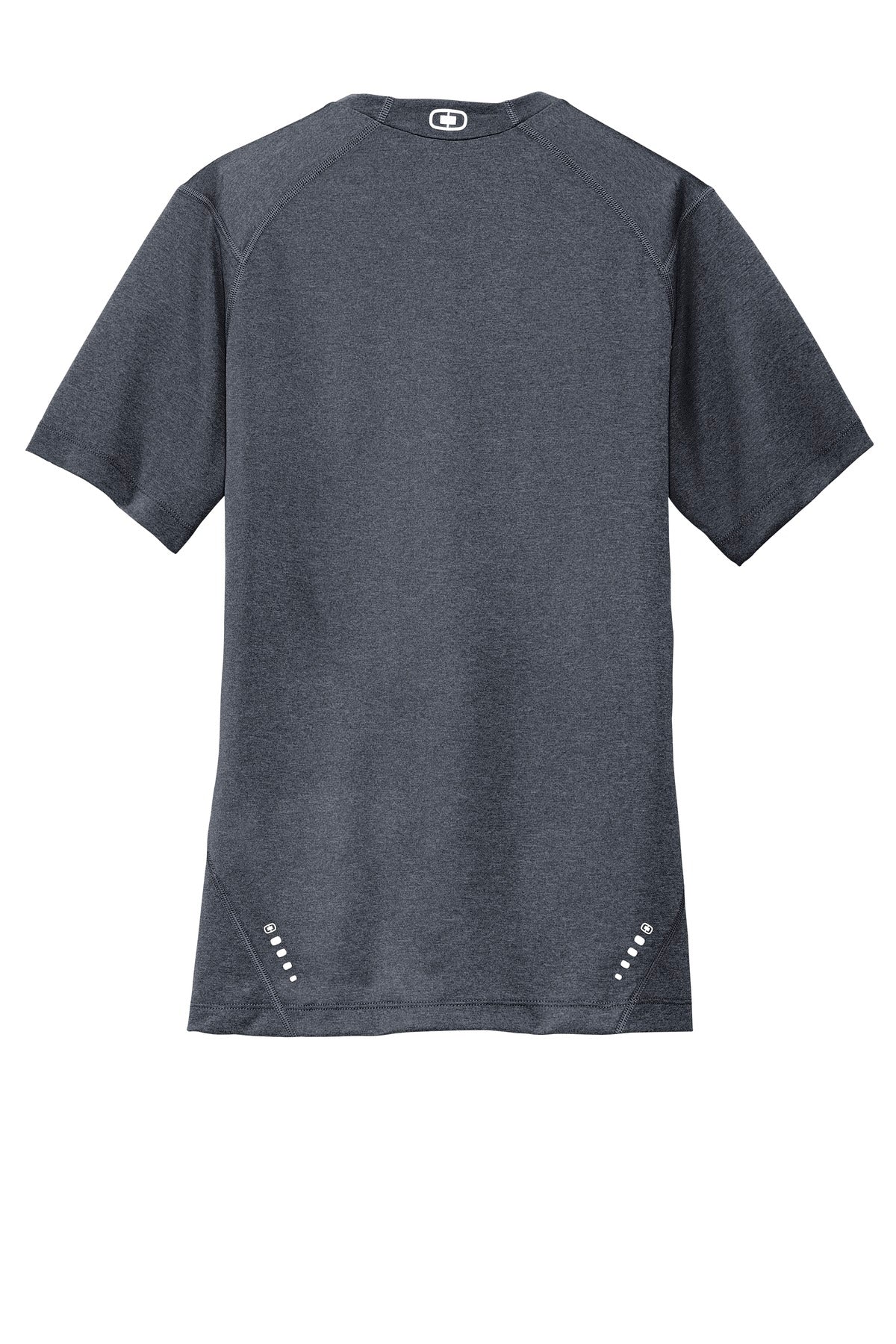 OGIO Pulse Crew OE320 Gear Grey