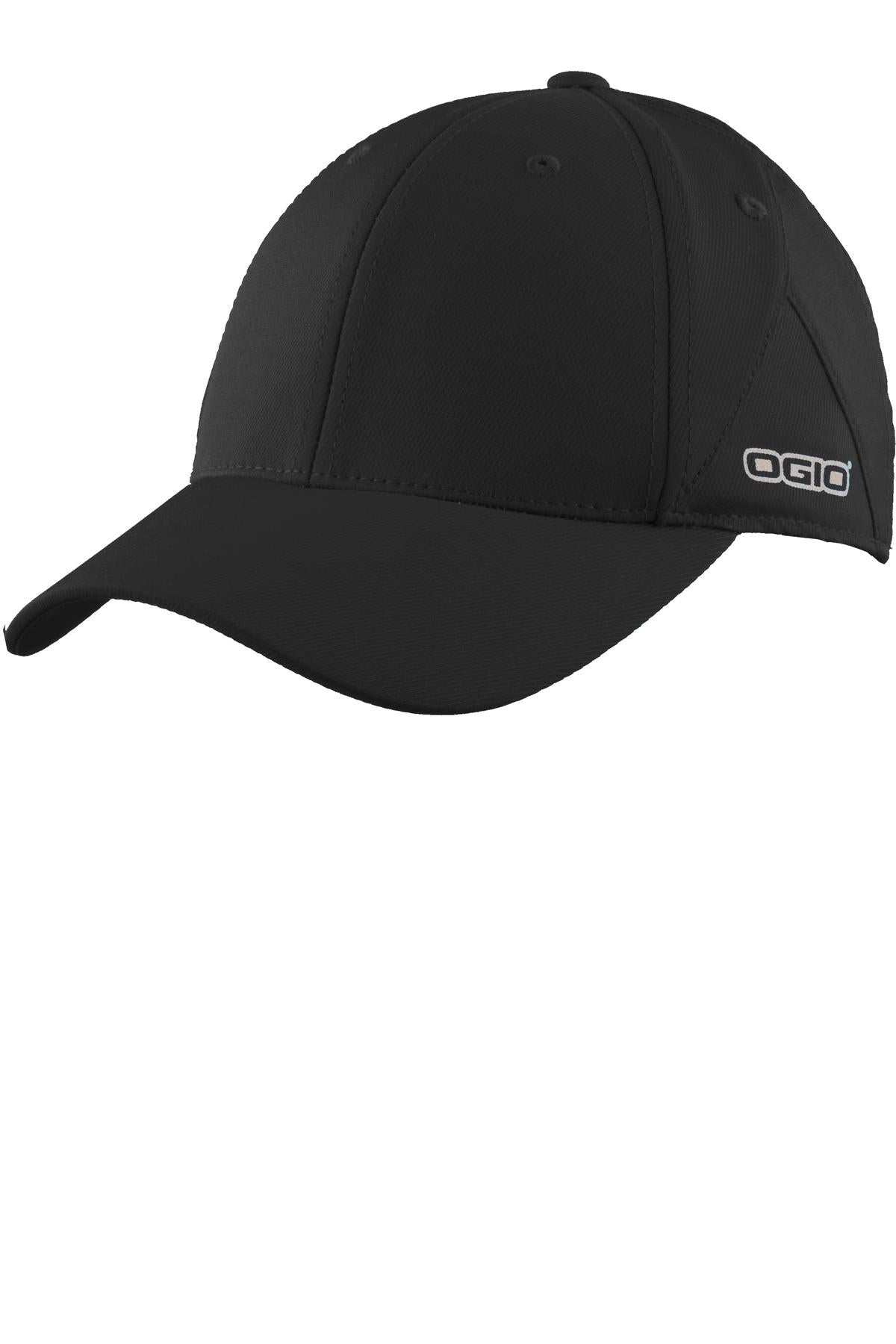 OGIO Apex Cap OE650 Blacktop