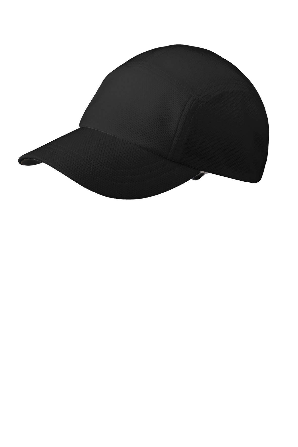 OGIO Stride Mesh Cap OE653 Blacktop