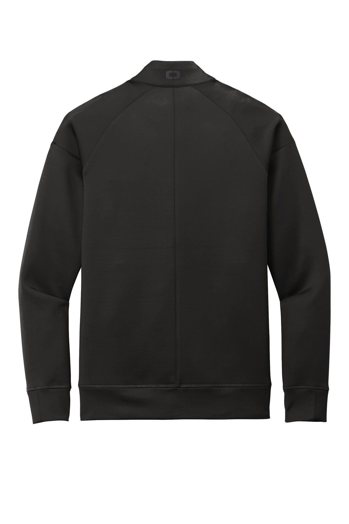 OGIO Modern Performance Full-Zip OE703 Blacktop