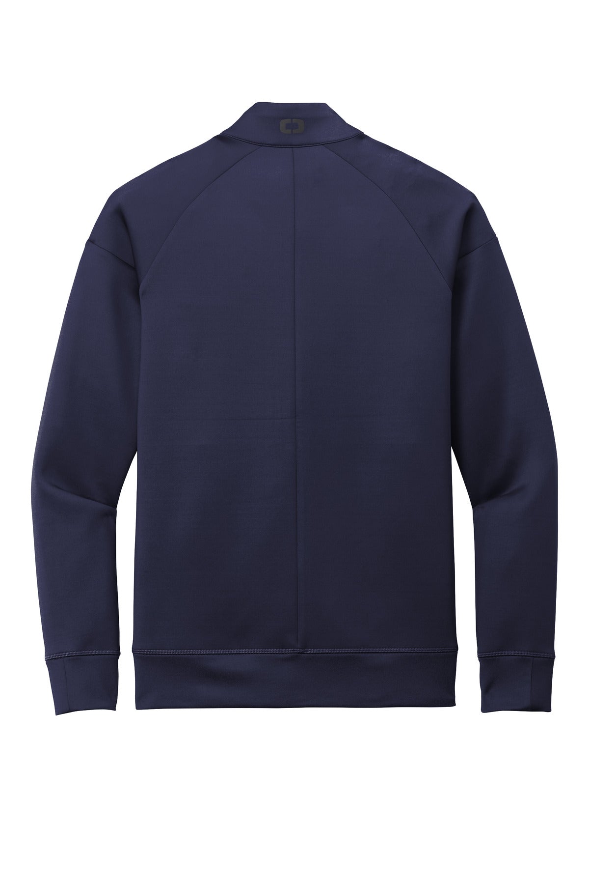 OGIO Modern Performance Full-Zip OE703 Navy