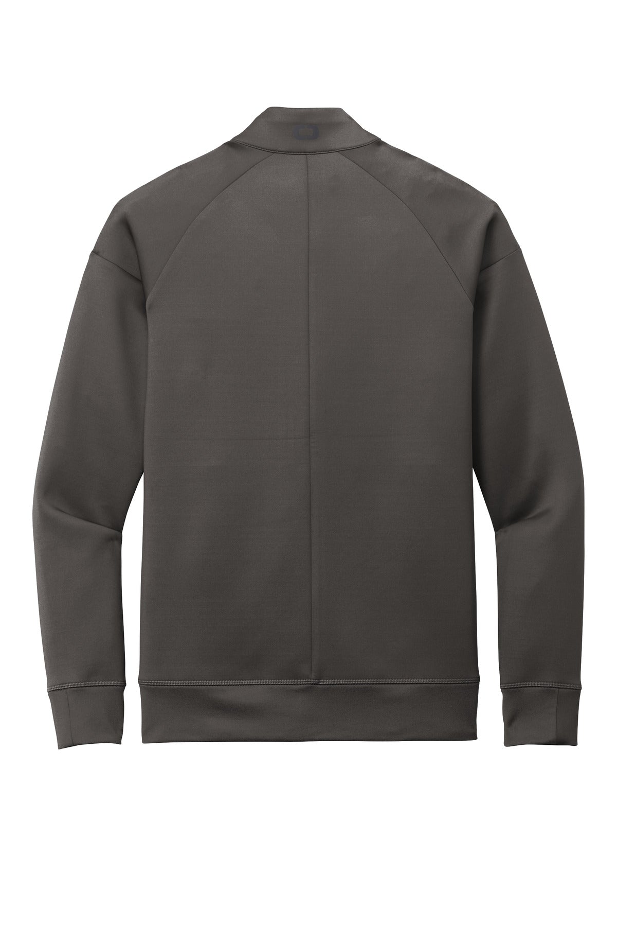 OGIO Modern Performance Full-Zip OE703 Tarmac Grey