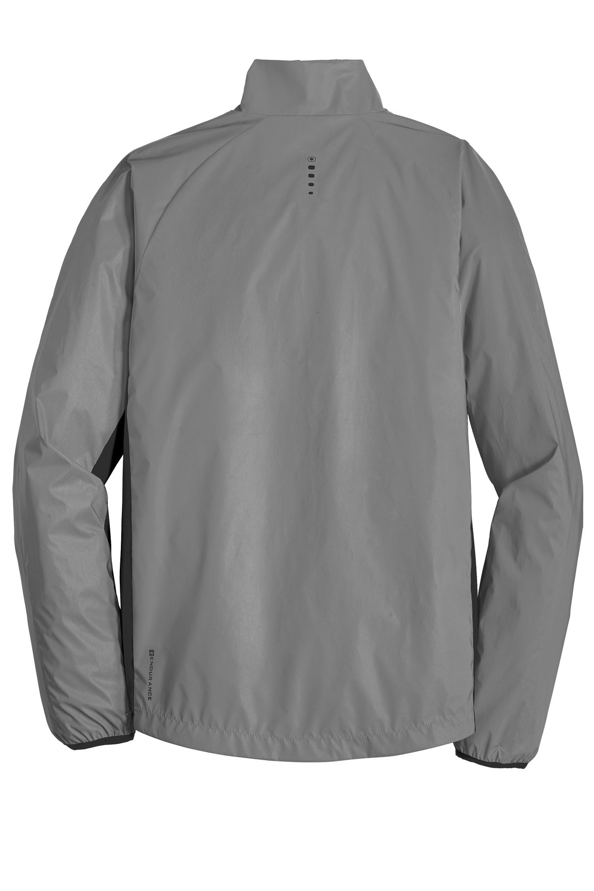 OGIO Flash Jacket OE711 Reflective/Blacktop