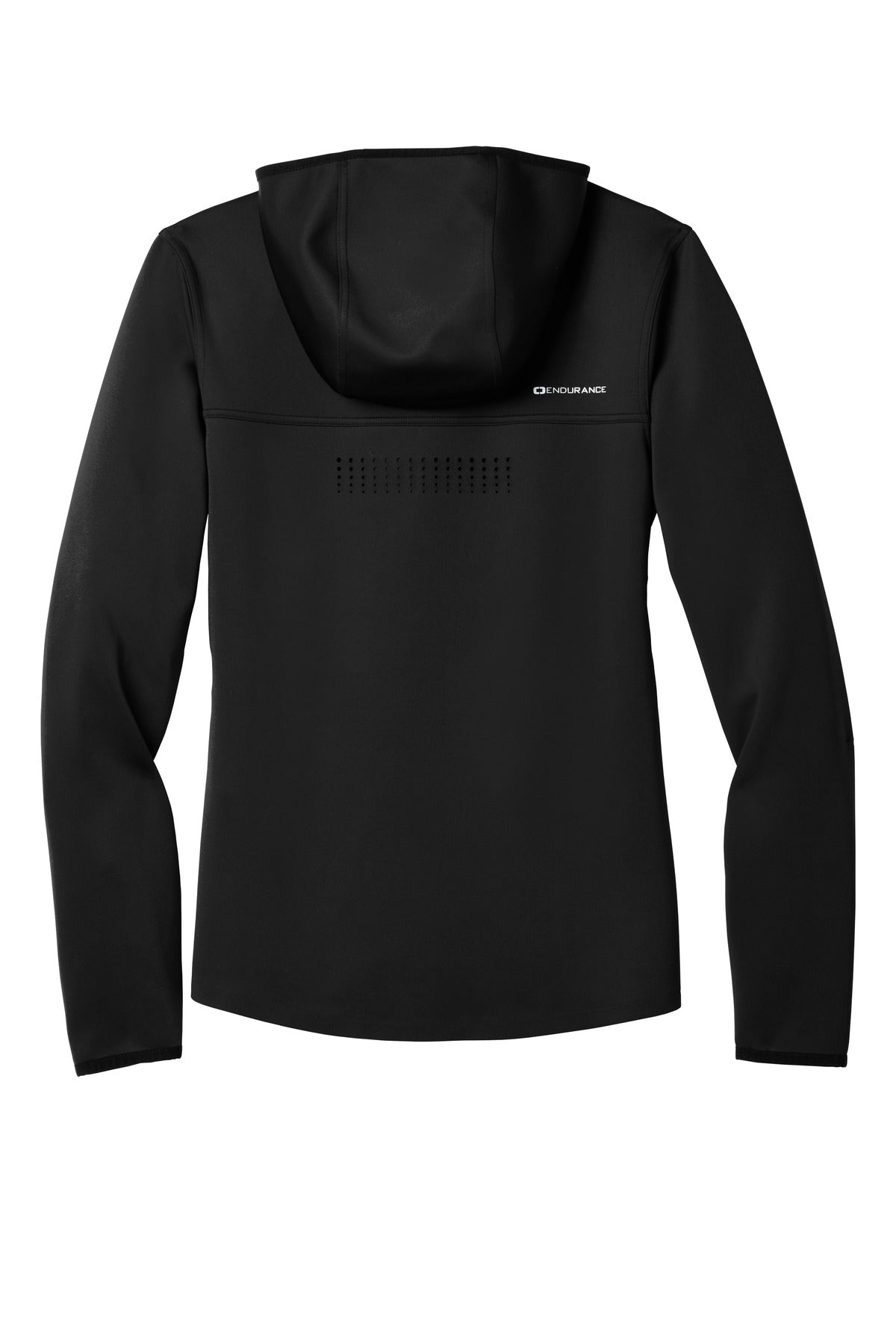 OGIO Stealth Full-Zip Jacket OE728 Blacktop