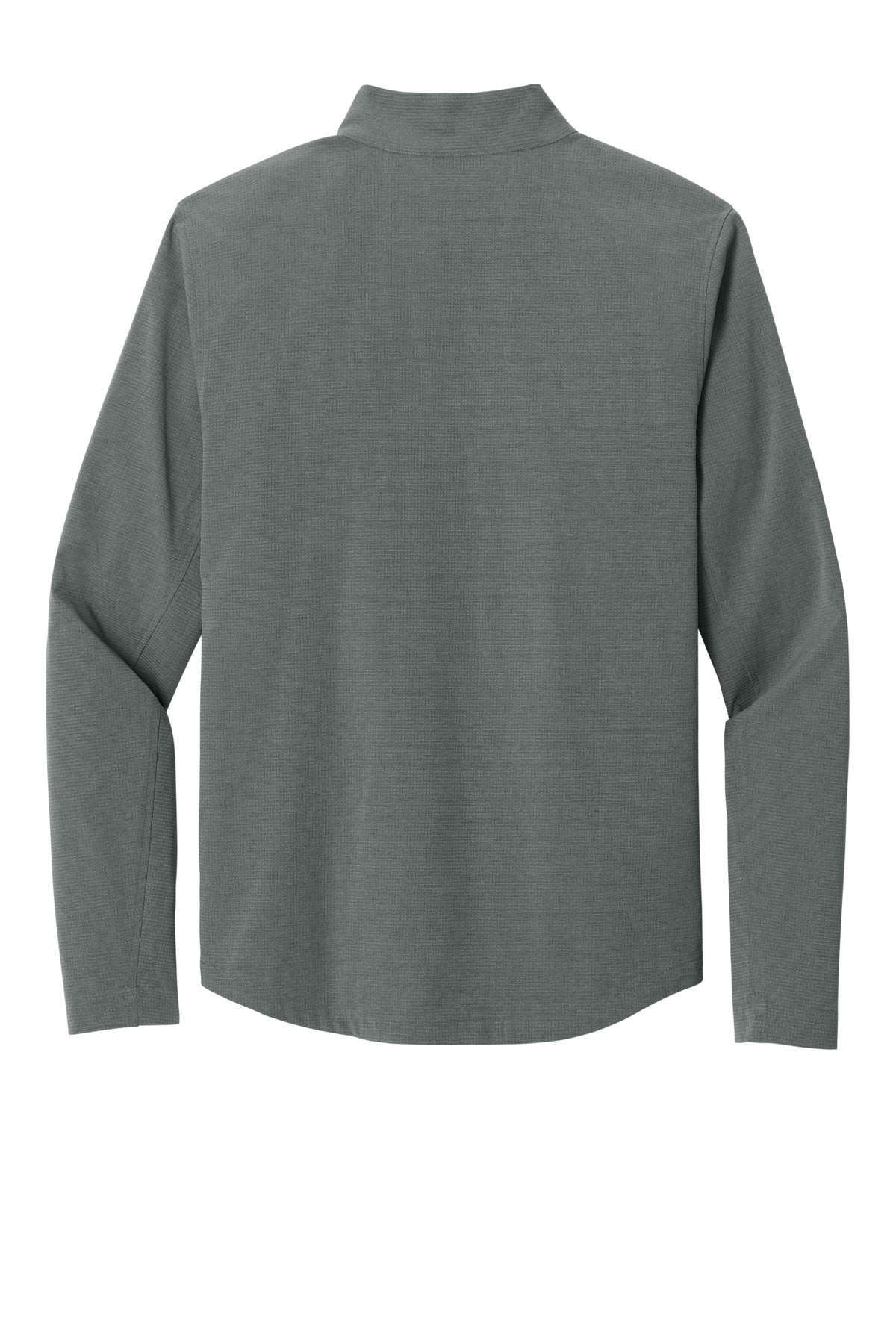 OGIO Aspect 1/2-Zip Pullover OG1003 Rogue Grey