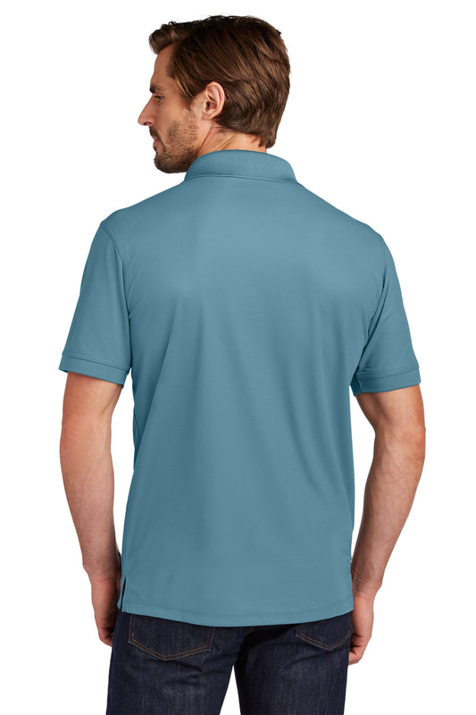 OGIO - Caliber20 Polo OG101 Blue Mist