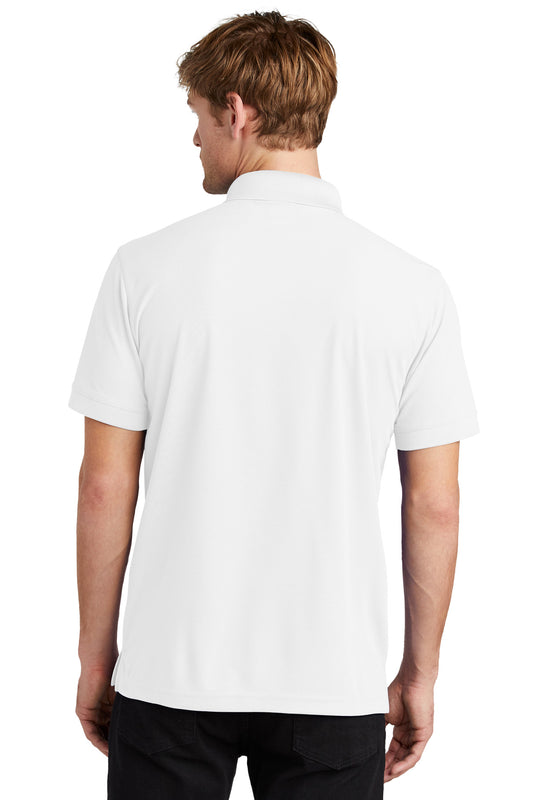 OGIO Caliber2.0 Polo OG101 Bright White