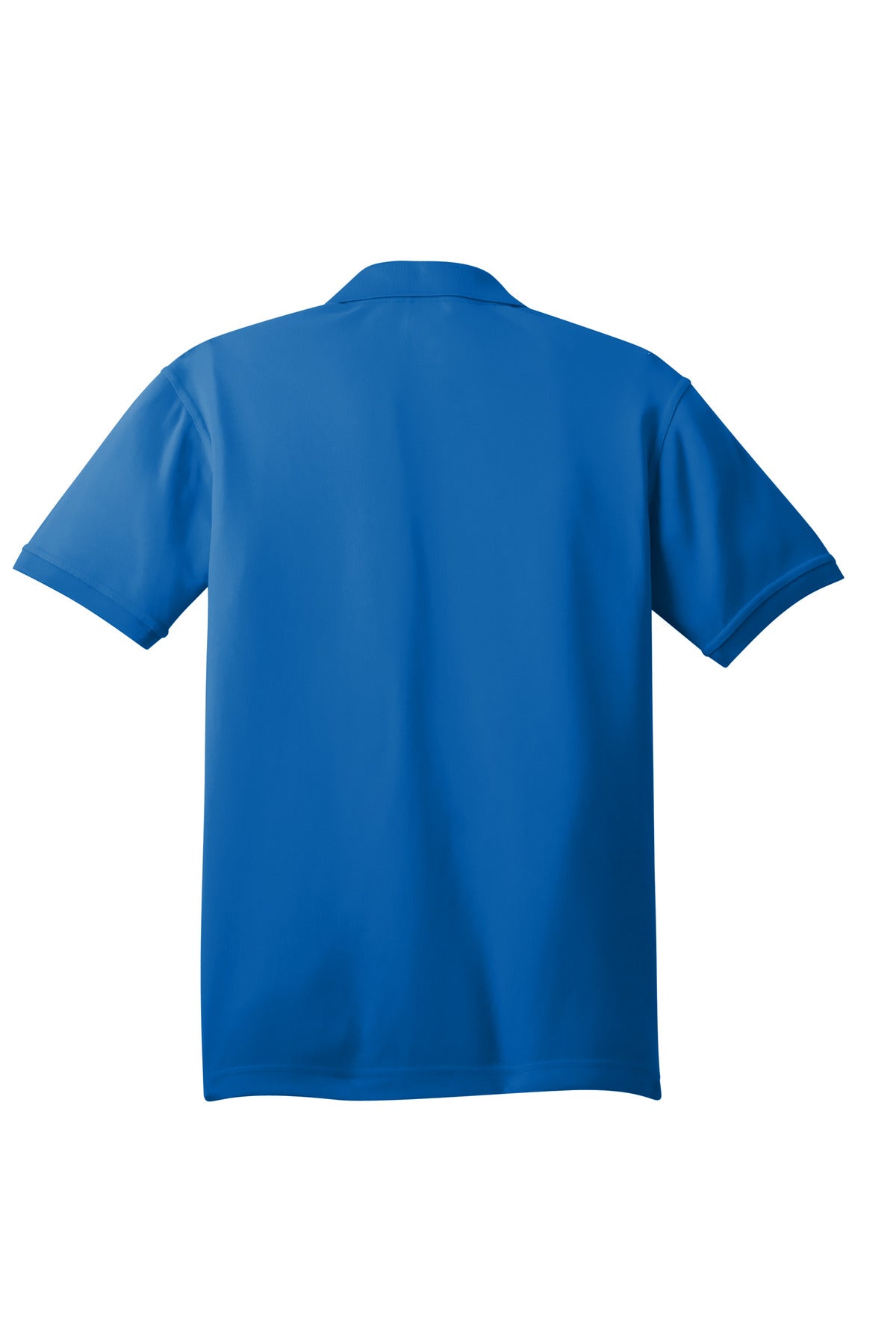 OGIO - Caliber20 Polo OG101 Electric Blue