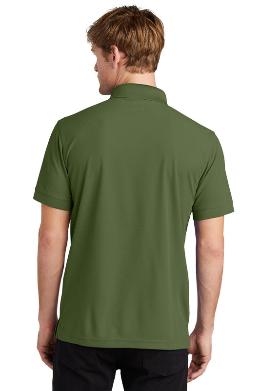 OGIO - Caliber20 Polo OG101 Grit Green
