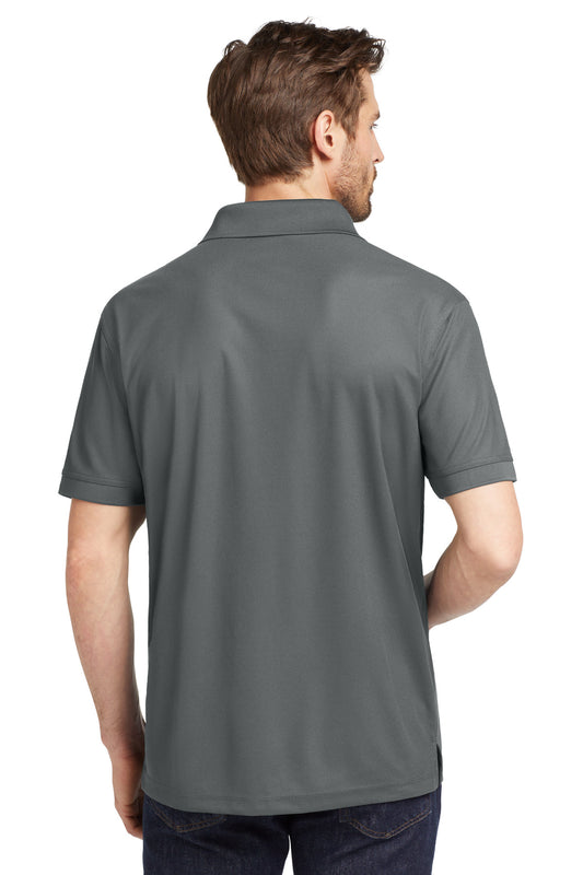 OGIO - Caliber20 Polo OG101 Rogue Grey