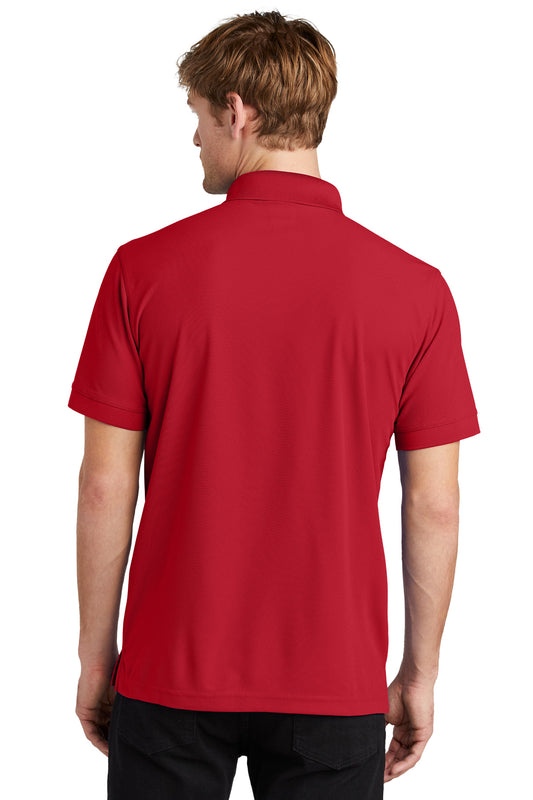 OGIO - Caliber20 Polo OG101 Signal Red