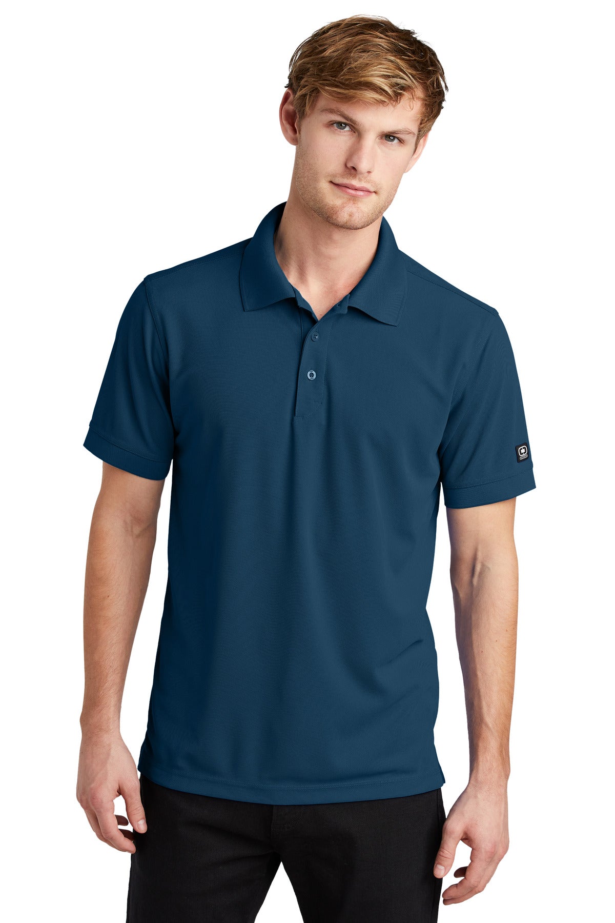 OGIO - Caliber20 Polo