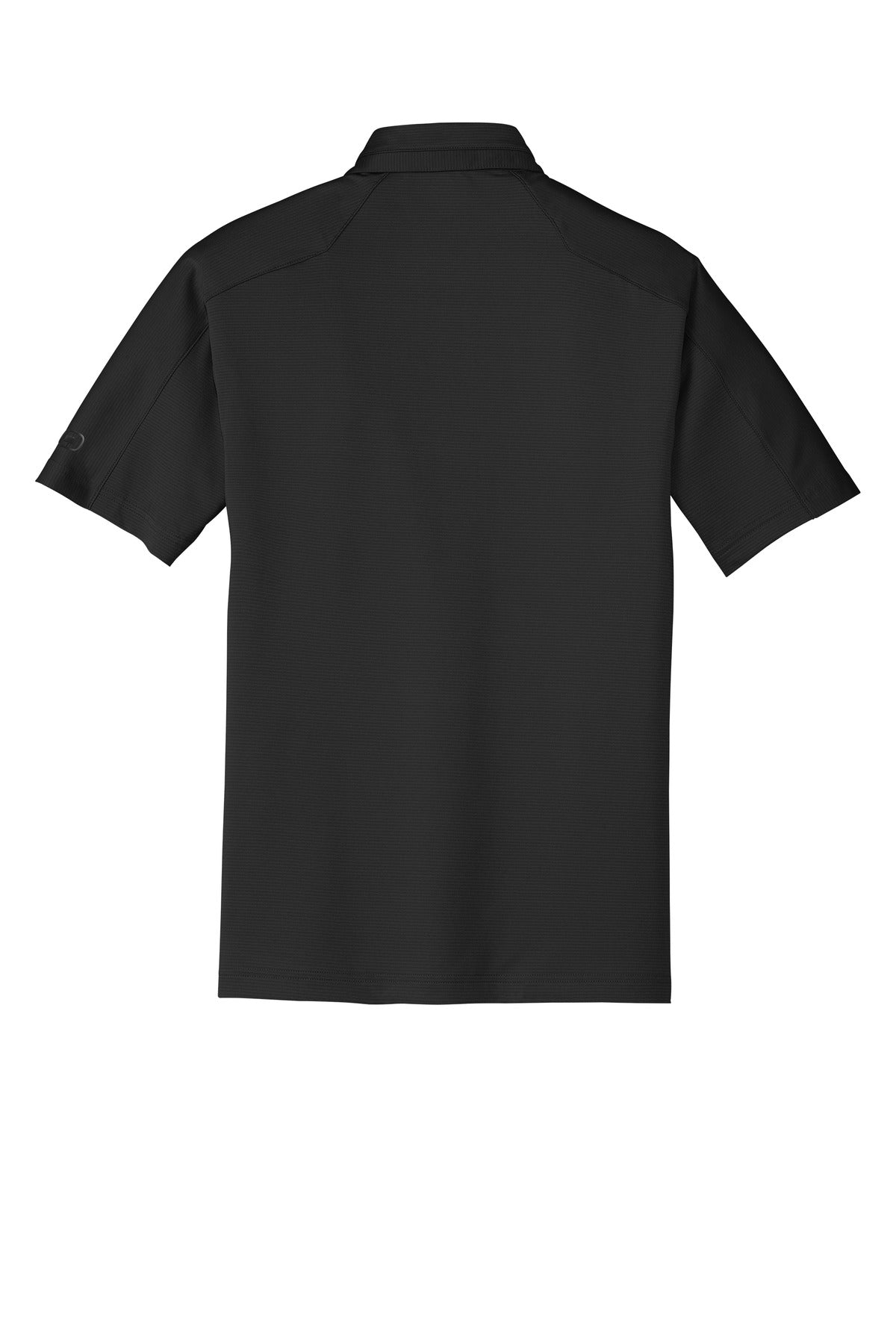 OGIO Linear Polo OG1030 Blacktop