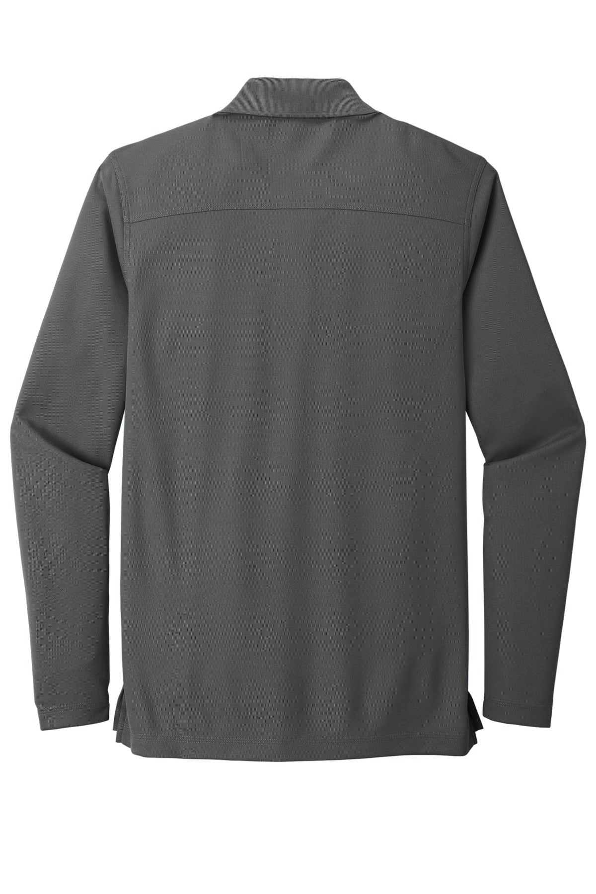 OGIO Caliber20 Long Sleeve OG105 Diesel Grey