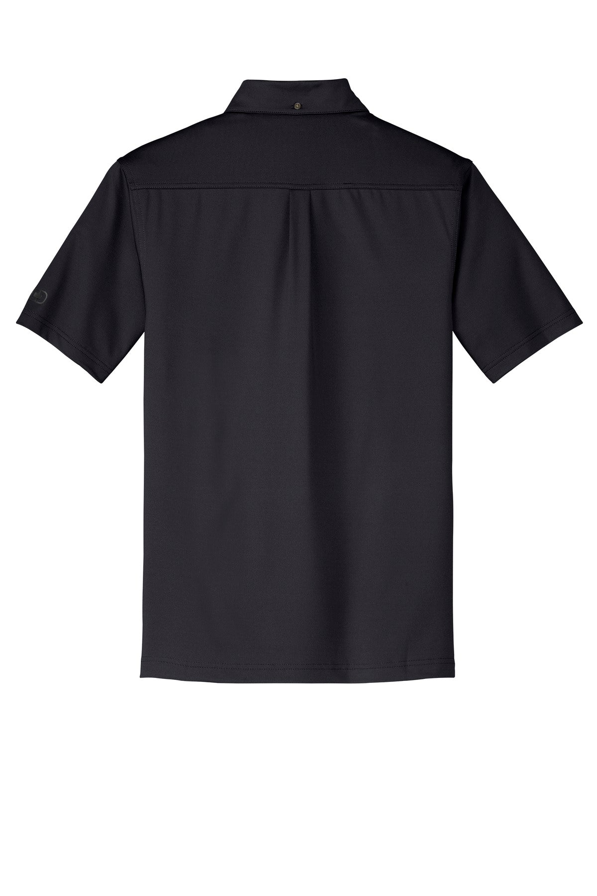 OGIO Gauge Polo OG122 Blacktop