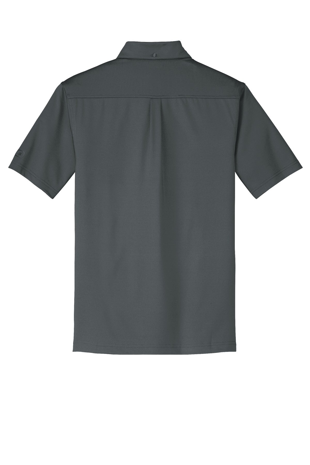 OGIO Gauge Polo OG122 Diesel Grey
