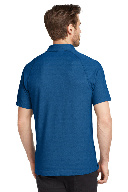 OGIO Onyx Polo OG126 Electric Blue