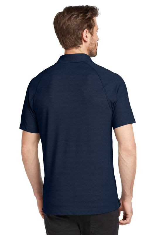 OGIO Onyx Polo OG126 Navy