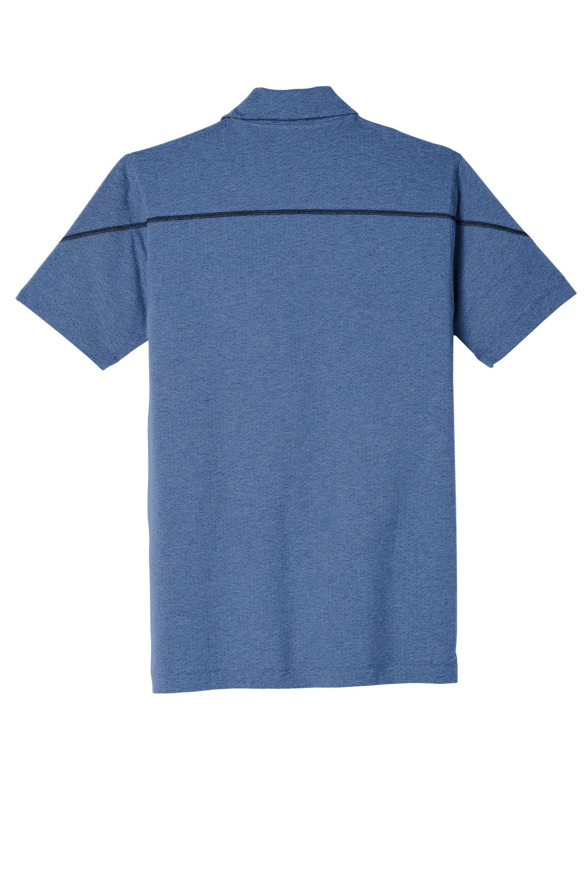 OGIO Tread Polo OG135 Blue Heather