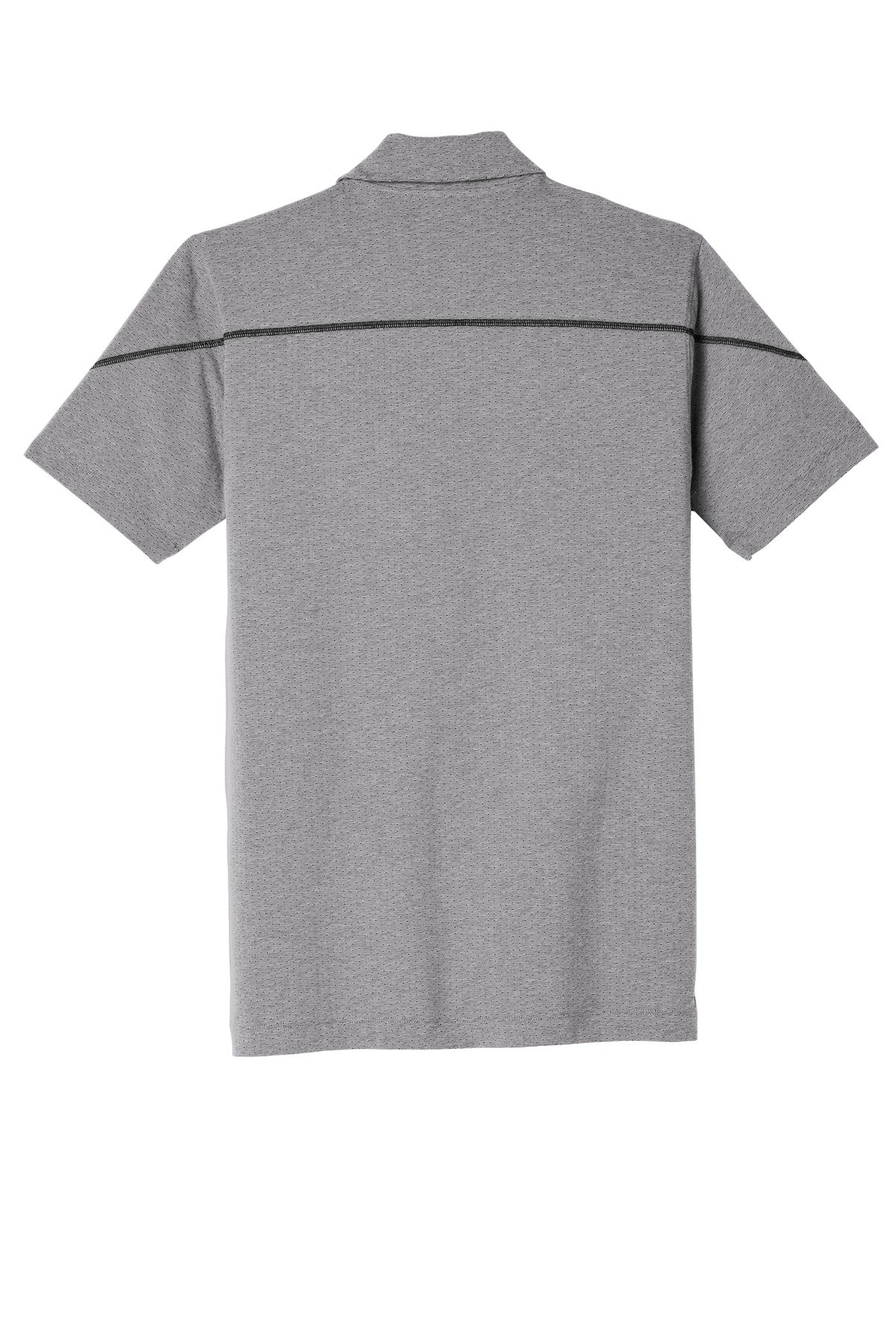 OGIO Tread Polo OG135 Grey Heather
