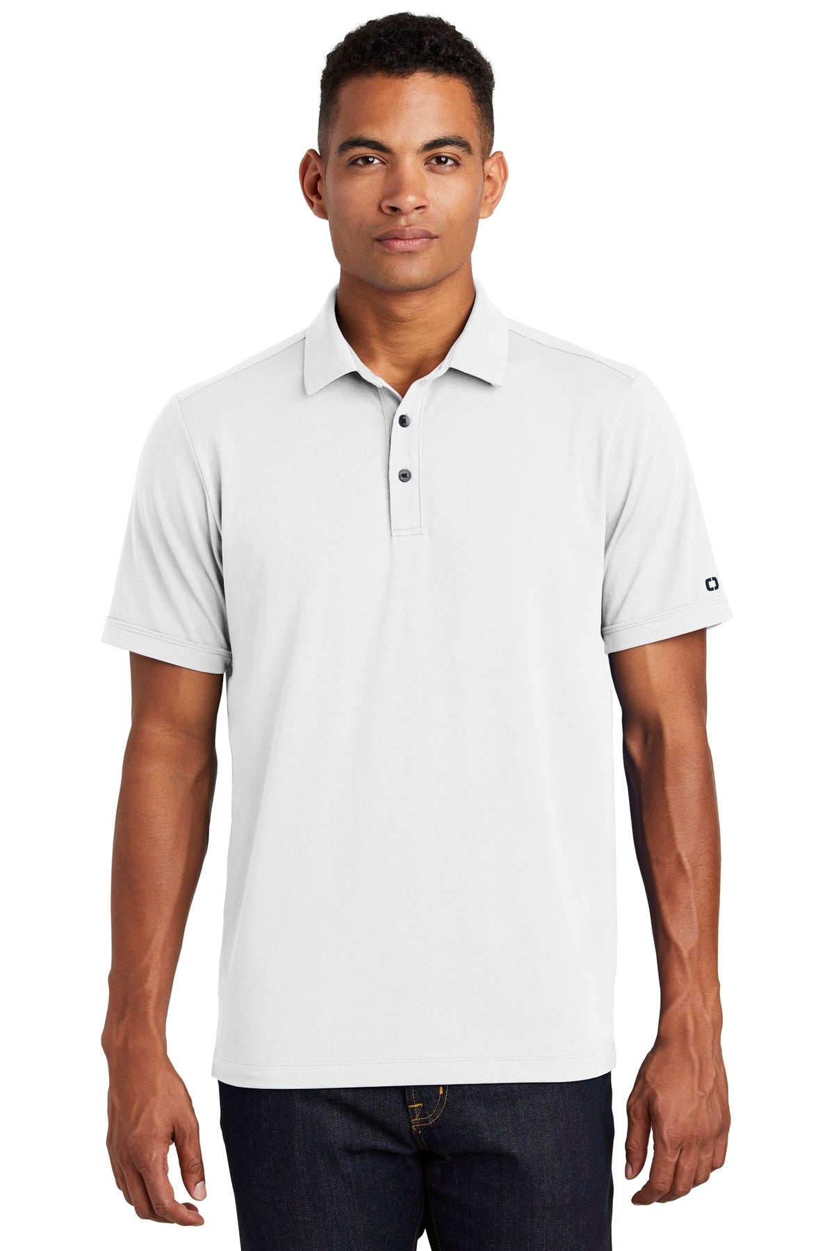 OGIO Limit Polo