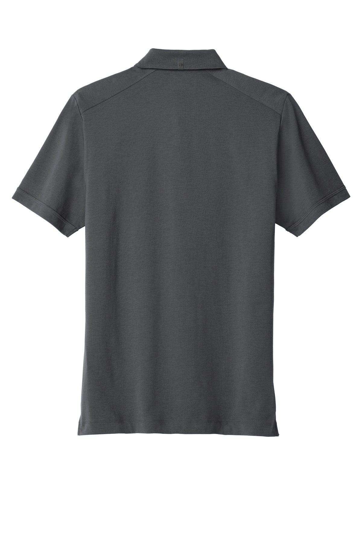 OGIO Limit Polo OG138 Diesel Grey